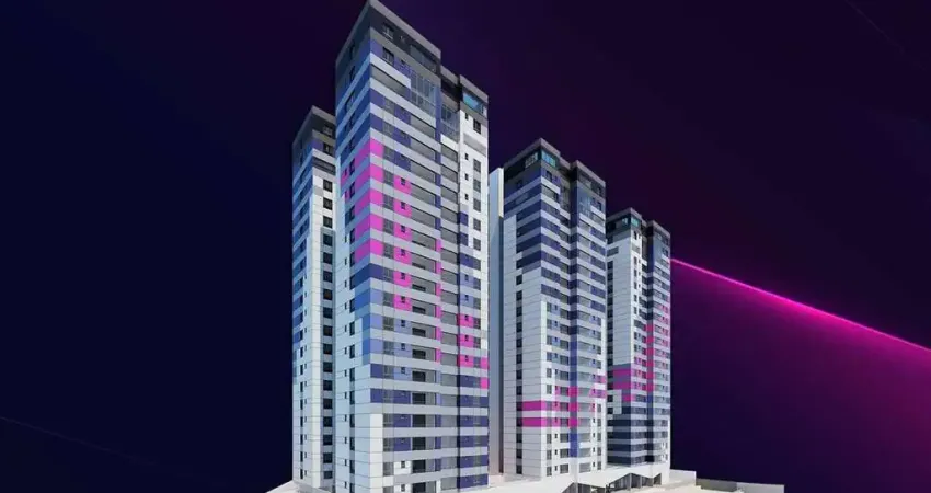 Horizon | Construtora Vegus | Construção | 95 metros | 03 dormitórios | suíte | varanda gourmet | 02 vagas