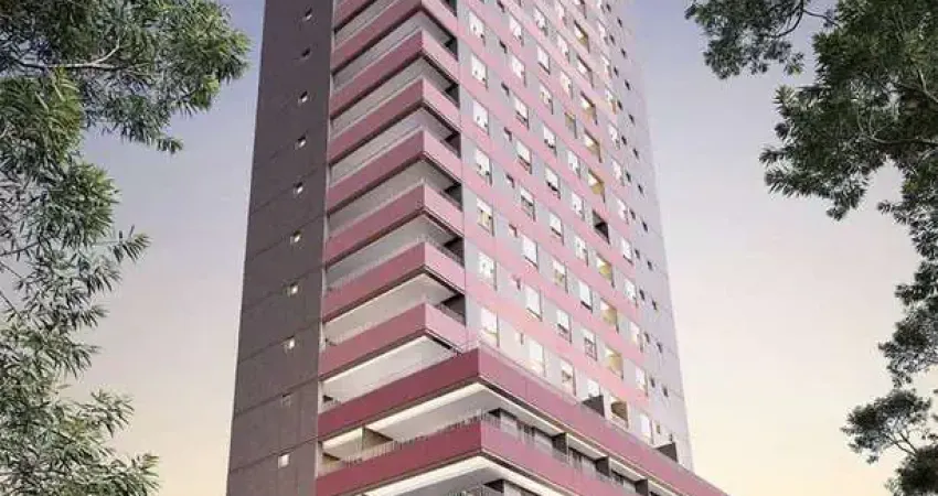 Soberano guilhermina | construtora vl barros | construção | 41 metros | 02 dormitórios | suíte | varanda | sem vaga