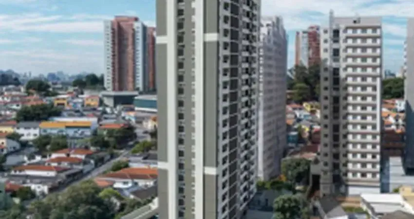 Livus vila sônia | construtora livus | construção | 48 metros | 02 dormitórios | suíte | com varanda | sem vaga