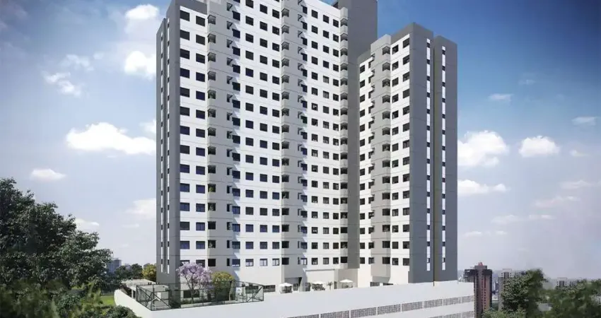 Quatro estações novo osasco | construtora oz | construção | 36 metros | 02 dormitórios | varanda | 01 vaga