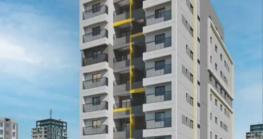 Start tucuruvi | construtora start | pronto | 17 metros | studios sem varanda e vaga