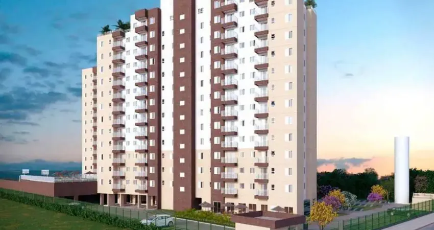 Praça coimbra | construtora enplan | construção | 46 metros | 02 dormitórios | com varanda | 01 vaga