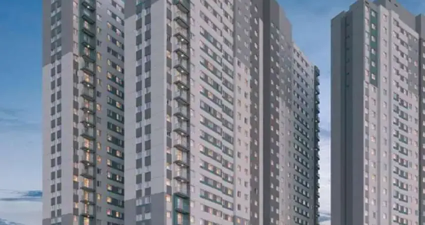 Singular butantã | construtora cury | construção | 34 metros | 02 dormitórios | sem varanda e vaga