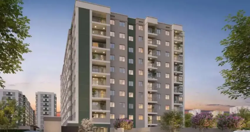 Neo sacomã | construtora cury | construção | 37 metros | 02 dormitórios | com varanda | sem vaga