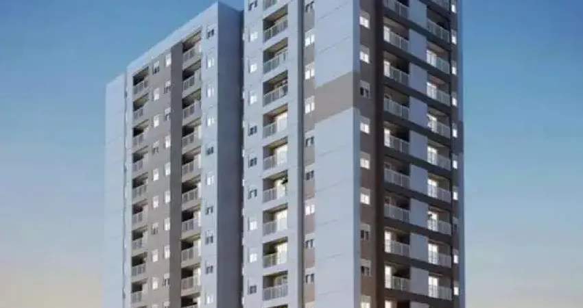 Alto do jardim manacá | construtora econ | construção | 43 metros | 02 dormitórios | varanda | 01 vaga