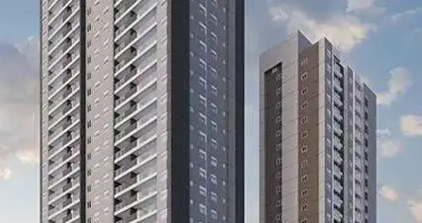 Lumi spark vila matilde | construtora econ | construção | 40 metros | 02 dormitórios | com varanda | sem vaga