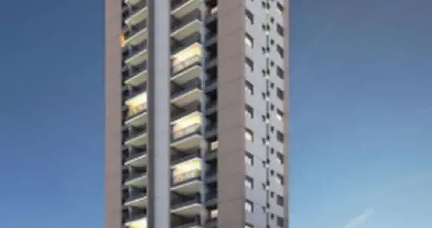 Realtà parque da mooca smart living | construtora namour | pronto | 35 metros | studios com varanda