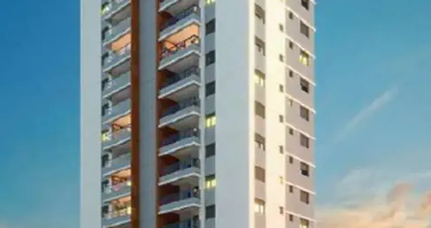 Uny vila mariana smart living | construtora namour | pronto | 41 metros | 01 dormitório | com varanda | sem vaga