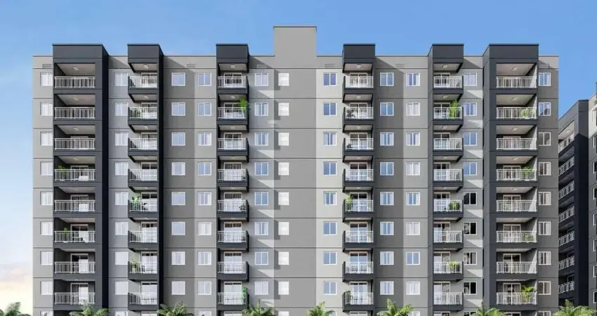 Reserva direcional limão | construtora direcional | pronto | 37 metros | 02 dormitórios | com varanda | sem vaga