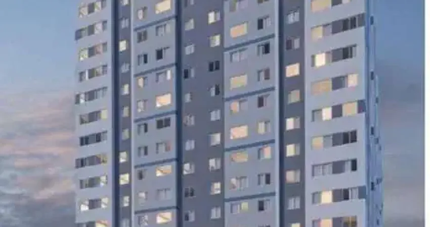 Conquista sacomã | construtora direcional | lançamento | 32 metros | 02 dormitórios | sem varanda e vaga