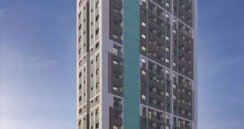 Vinx connect paulista | construtora vinx | construção | 24 metros | studios com varanda | sem vaga