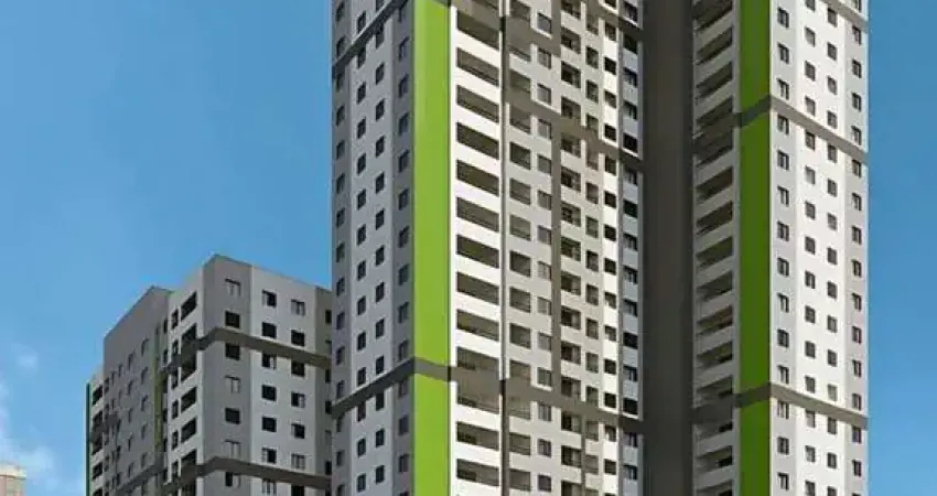 Pin estação vila sônia | construtora neourb | lançamento | 35 metros | 02 dormitórios | com varanda | sem vaga