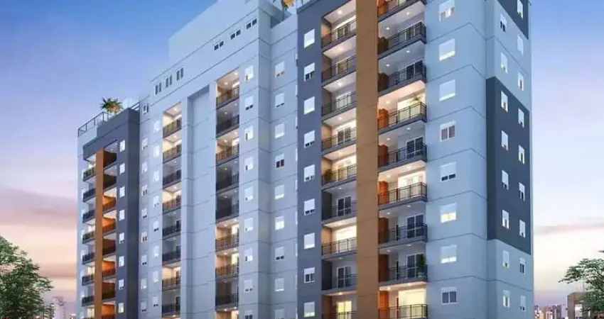 Serenne barueri | construtora zinco residencial | construção | 53 metros | 02 dormitórios | com varanda | 01 vaga