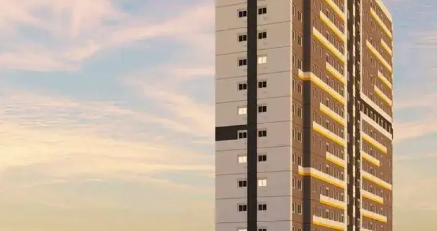 Marka curuçá | construtora marka prime | construção | 32 metros | 02 dormitórios | sem varanda | 01 vaga