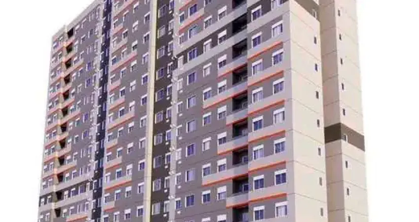 Marka unik | construtora marka prime | construção | 41 metros | 02 dormitórios | sem varanda | 01 vaga