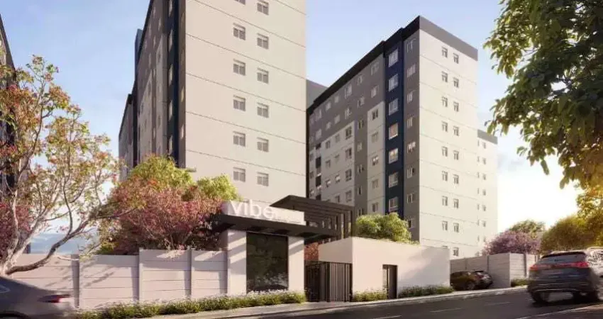 Vibe itaim residencial | construtora longitude | construção | 34 metros | 02 dormitórios | sem varanda e vaga