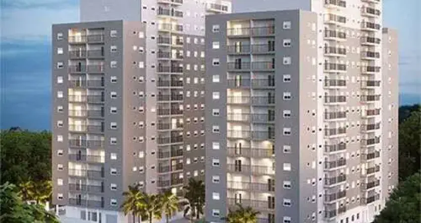 Urban life | construtora paddan | pronto | 50 metros | 02 dormitórios | com varanda | 01 vaga