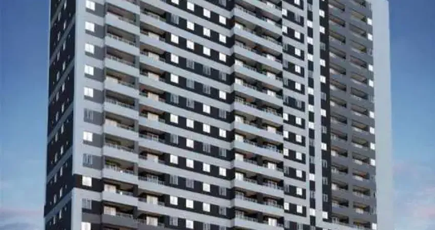 Gran kazzas sacomã club | construtora kazzas | construção | 41 metros | 02 dormitórios | varanda | sem vaga