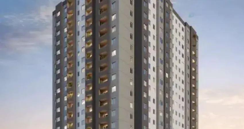 Vivaz estação pirituba | construtora vivaz | lançamento | 31 metros | 02 dormitórios | sem varanda e vaga