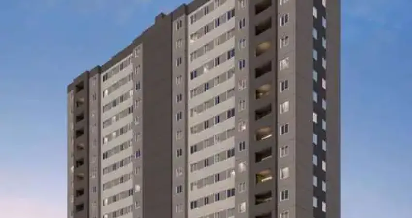 Vivaz parque joão dias | construtora vivaz | lançamento | 36 metros | 02 dormitórios | com varanda | sem vaga