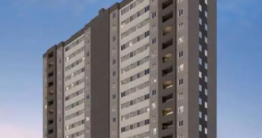 Vivaz parque joão dias | construtora vivaz | lançamento | 24 metros | 01 suíte | sem varanda e vaga