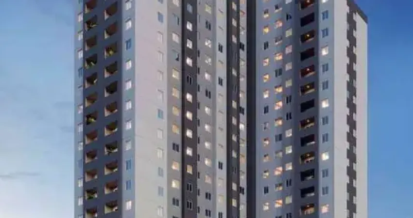 Vivaz estação lapa | construtora vivaz | lançamento | 36 metros | 02 dormitórios | com varanda | sem vaga