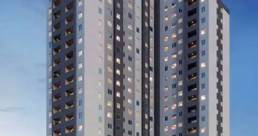 Vivaz estação lapa | construtora vivaz | lançamento | 34 metros | 02 dormitórios | com varanda | sem vaga