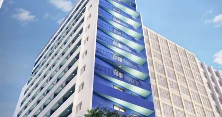 Nurban vila buarque | construtora vita urbana | lançamento | 19 metros | studios com varanda | sem vaga