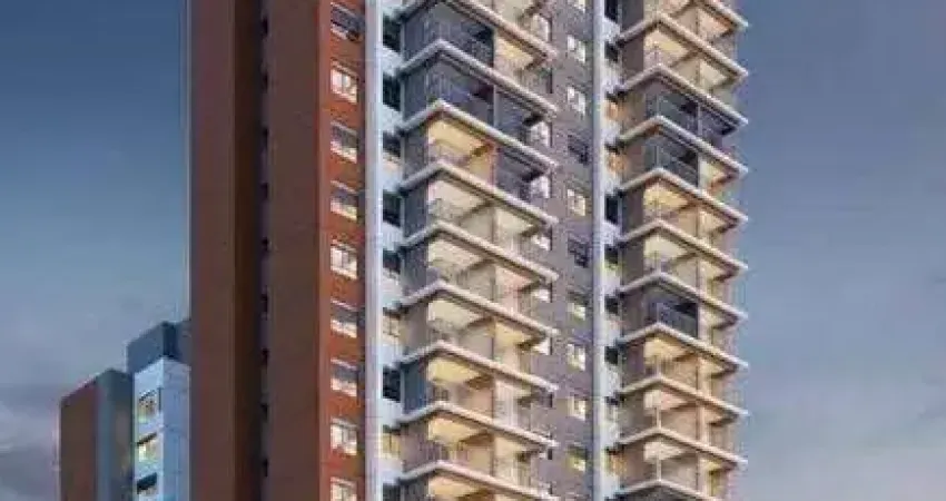 Haus mitre origem penha | construtora mitre | pronto | 25 metros | studios sem varanda e vaga