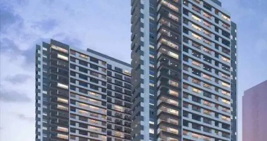 Origem guilhermina | construtora mitre | construção | 53 metros | 02 dormitórios | suíte | varanda | 01 vaga