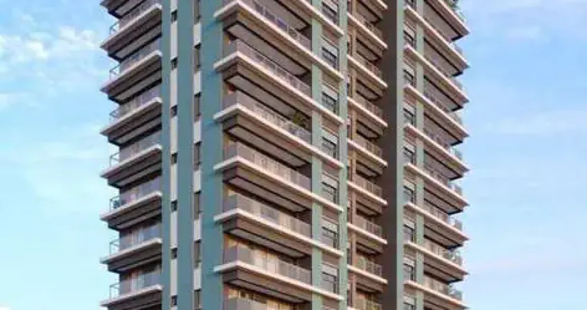 Claris moema | construtora sequóia | pronto | 32 metros | 01 suíte | com varanda | sem vaga