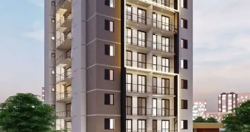 Residencial belo da mooca | construtora arce | lançamento | 43 metros | 02 dormitórios | com varanda | 01 vaga