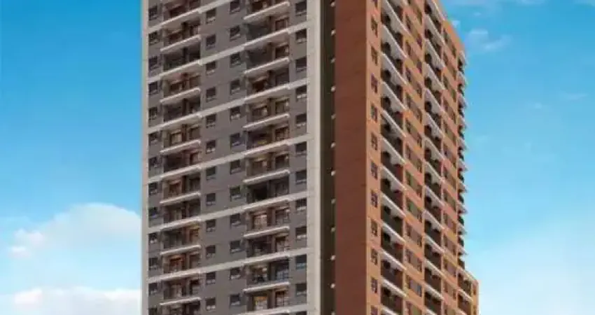 Qg higienópolis by you, inc | construtora you, inc | construção | 25 metros | 01 dormitório | com varanda | sem vaga