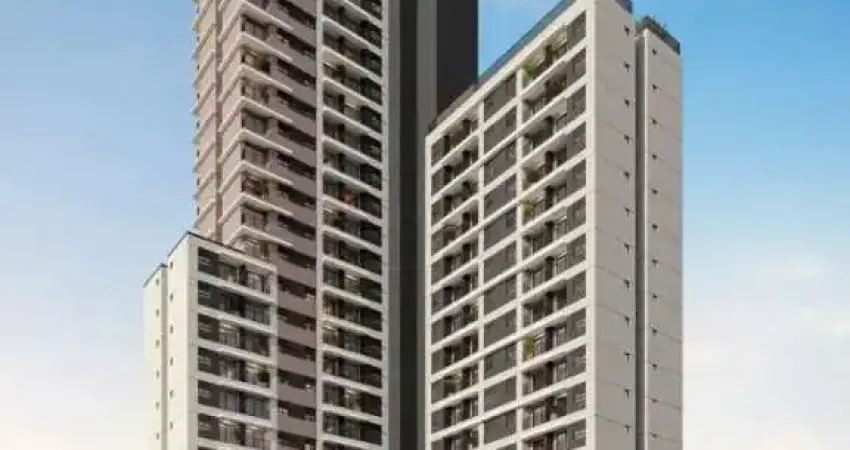 Qg ferreira de araújo | construtora you, inc | construção | 25 metros | studios com varanda | sem vaga