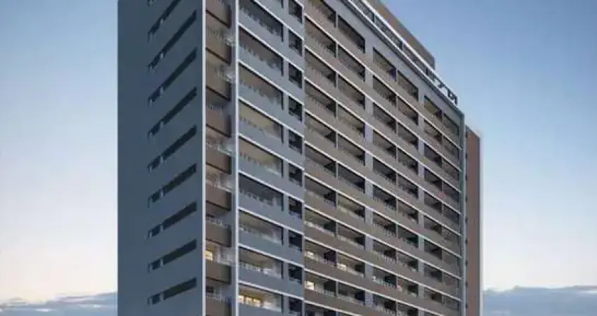 Go madre | construtora even | construção | 30 metros | studios com varanda | sem vaga