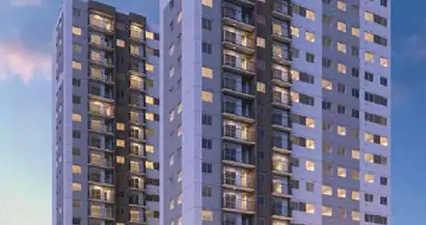 Vibra estação vila prudente | construtora vibra | lançamento | 41 metros | 02 dormitórios | com varanda | 01 vaga