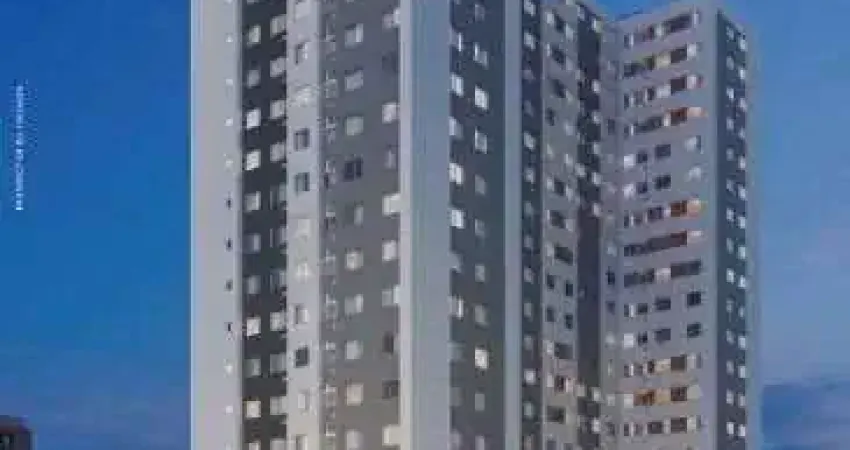 Vibra estação são matheus | construtora vibra | construção | 32 metros | 02 dormitórios | sem varanda e vaga