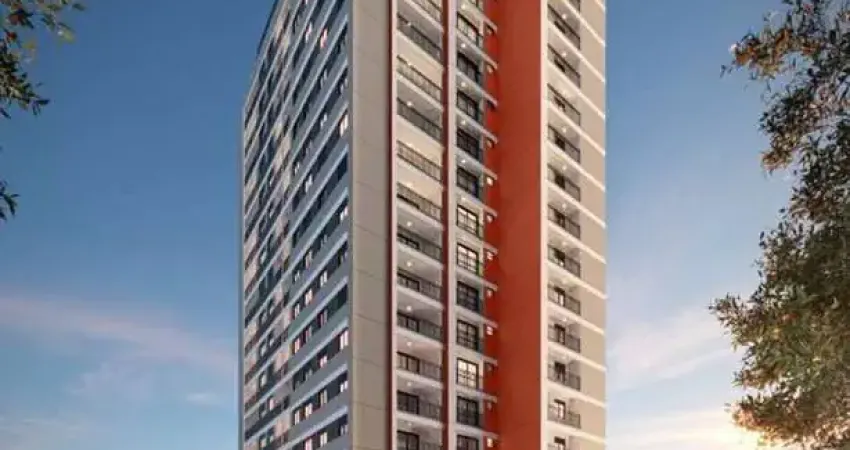 Maskan carrão | construtora maskan | construção | 33 metros | 02 dormitórios | com varanda | sem vaga