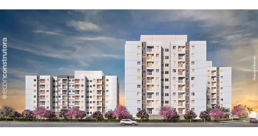Liv parque do carmo | construtora econ | lançamento | 37 metros | 02 dormitórios | com varanda | sem vaga