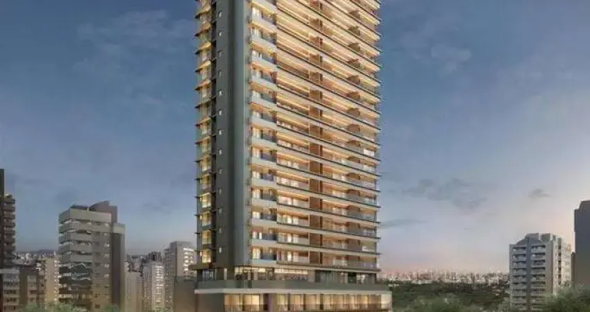 Metropolitan vila nova | construtora helbor | construção | 81 metros | 02 suítes | lavabo | varanda | 01 vaga