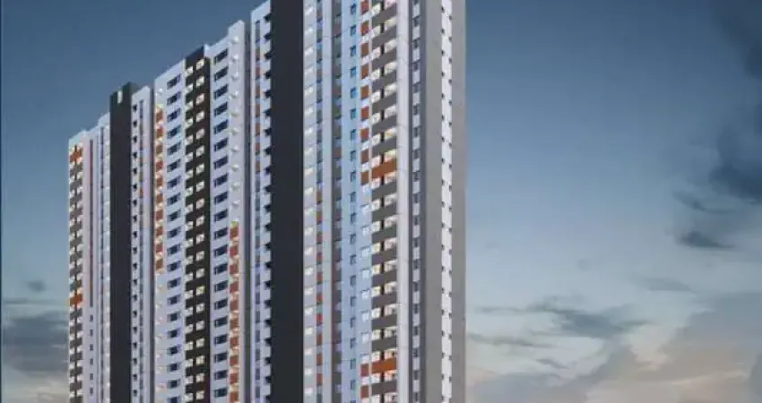 Mundo apto alto do ipiranga | lançamento | 36 metros | 02 dormitórios | duas varanda | sem vaga