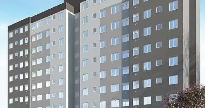 Hm smart freguesia | construtora hm | construção | 43 metros | 02 dormitórios | sem varanda e vaga