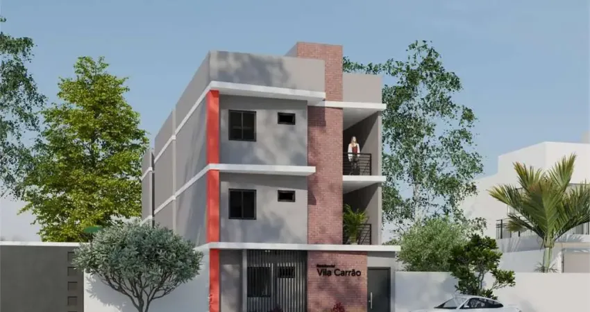 Residencial pedro voss | construtora trem bala | pronto para morar | 38 metros | 02 dormitórios | sem vaga