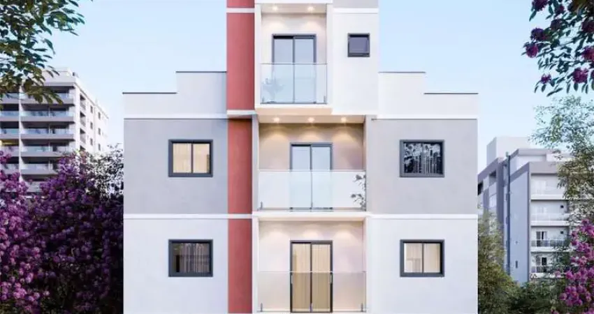 Major boaventura | construtora trem bala | pronto para morar | 39 metros | 02 dormitórios | sem vaga