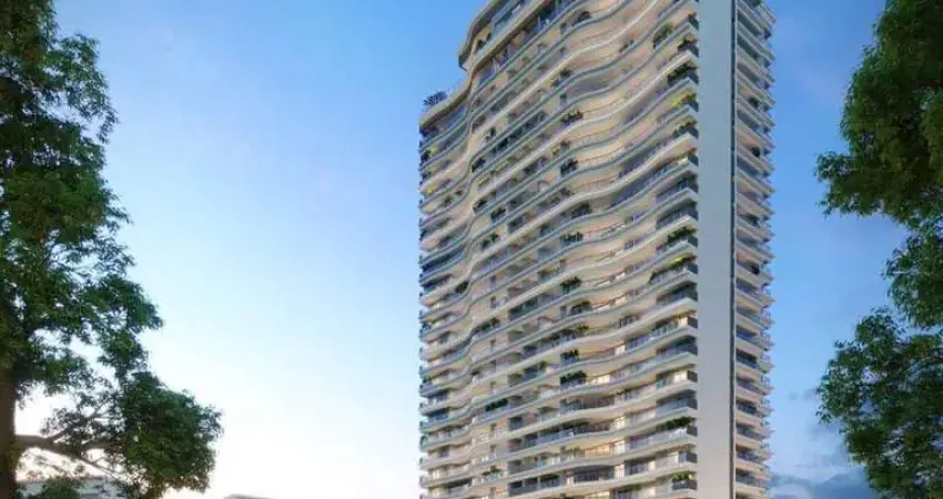 Bosque cerejeiras | construtora tecnisa | construção | 222 metros | 04 suítes | varanda gourmet | hall privativo | 02 vagas