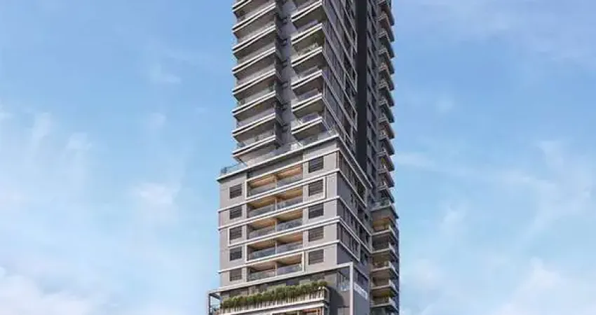 Naara higienópolis | construtora think | lançamento | 94 metros | 02 dormitórios | varanda | suíte | 01 vaga