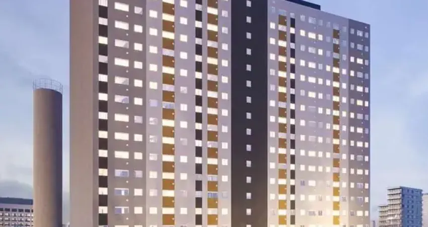 Hm smart marques | construtora hm | lançamento | 36 metros | 02 dormitórios | sem varanda e vaga