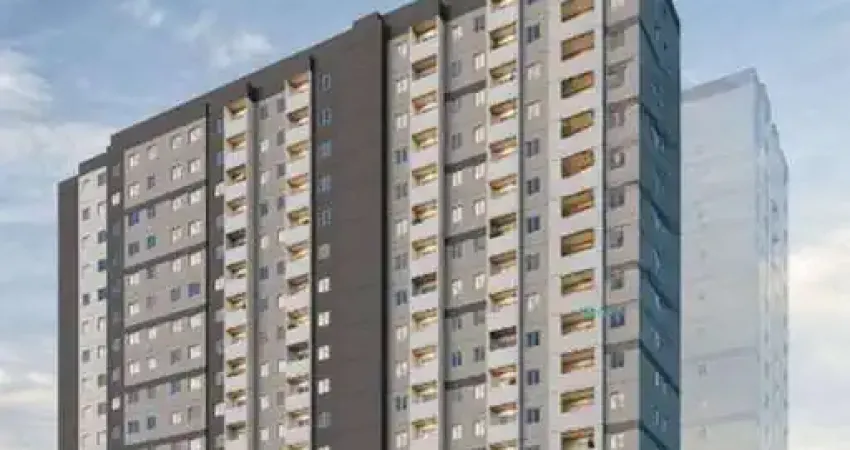 Vivaz selection santo amaro | construtora vivaz | lançamento | 31 metros | 02 dormitórios | sem varanda e vaga