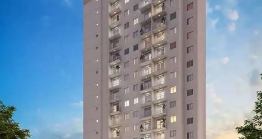 Centro & barão de campinas | construtora plano & plano | lançamento | 27 metros | 01 suíte | com varanda | sem vaga