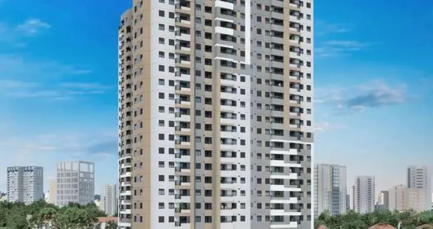 Pulse itaquera | construtora graal | lançamento | 41 metros | 02 dormitórios | com varanda | 01 vaga